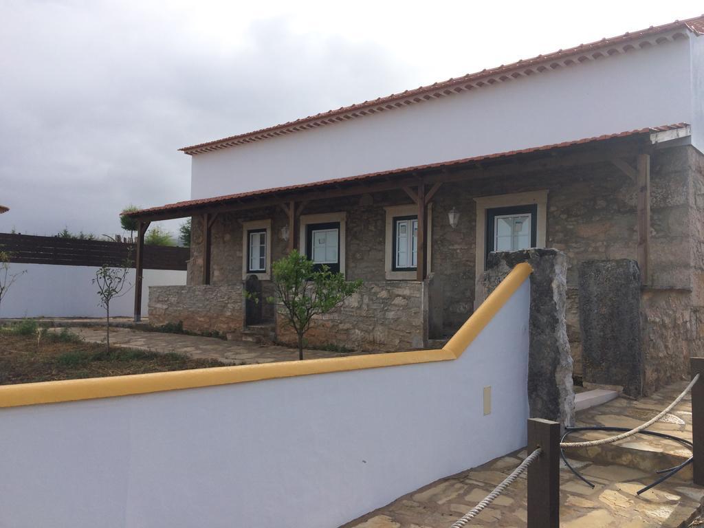 فيلا الكوباسافي Casinha Da Avo Maria المظهر الخارجي الصورة